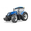 Bruder Bruder 03120 - New Holland T7.315 tractor (banden afneembaar)