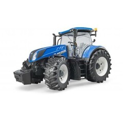 Bruder Bruder 03120 - New Holland T7.315 tractor (banden afneembaar)
