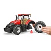 Bruder Bruder 03190 - Case IH Optum 300 CVX Tractor (banden afneembaar)