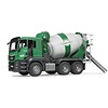 Bruder Bruder 03710 - MAN TGS betonmixer vrachtwagen