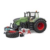 Bruder 04041 - Fendt 1050 Vario met accessoires