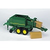 Bruder Bruder 02017 - John Deere Balenpers