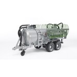 Bruder 02020 - Fliegl giertank met verdeler