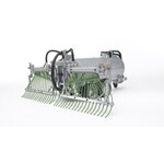 Bruder 02020 - Fliegl giertank met verdeler
