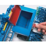 Bruder 02026 - Lemken Solitair 9 zaaimachine