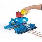 Bruder 02026 - Lemken Solitair 9 zaaimachine