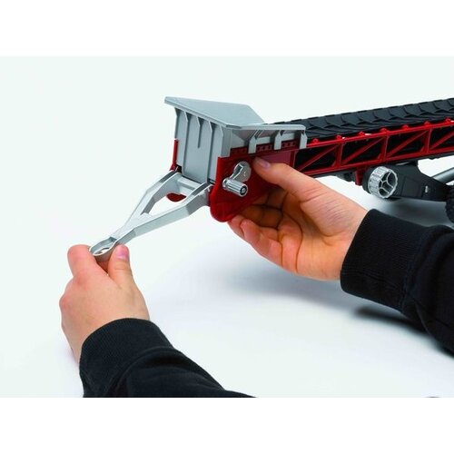 Bruder Bruder 02031 - Transportband