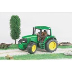 Bruder 02050 - John Deere 6920 tractor