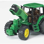 Bruder 02050 - John Deere 6920 tractor