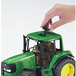 Bruder 02050 - John Deere 6920 tractor
