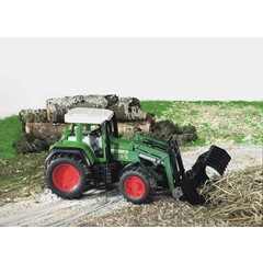 Bruder Bruder 02062 - Fendt 926 Vario met voorlader