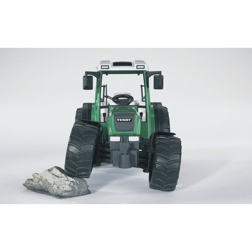 Bruder 02100 - Fendt Farmer 209S Tractor