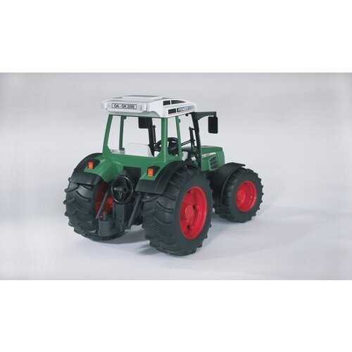 Bruder 02100 - Fendt Farmer 209S Tractor