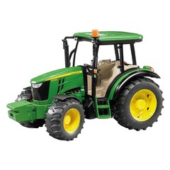 Bruder Bruder 02106 - John Deere 5115M Tractor