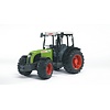 Bruder 02110 - Claas Nectis 267F Tractor