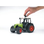 Bruder Bruder 02110 - Claas Nectis 267F