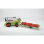 Bruder 02120 - Claas lexion 480 Combine