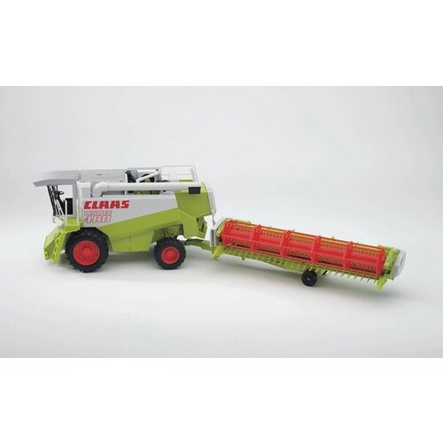 Bruder 02120 - Claas lexion 480 Combine
