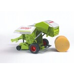 Bruder Bruder 02121 - Claas balenpers