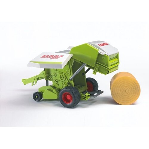 Bruder Bruder 02121 - Claas balenpers