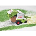 Bruder Bruder 02121 - Claas balenpers