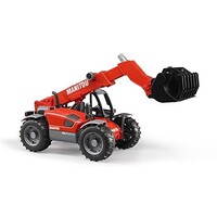 Bruder 02125 - Manitou Verreiker