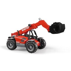 Bruder Bruder 02125 - Manitou Verreiker
