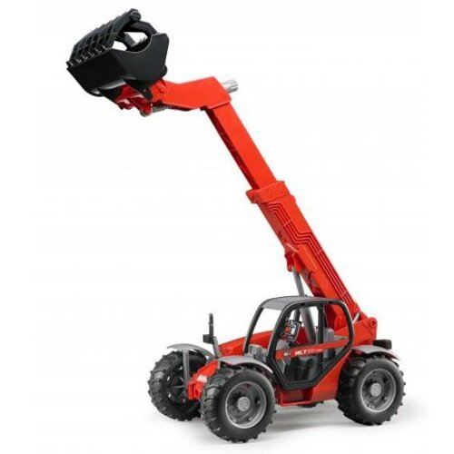 Bruder Bruder 02125 - Manitou Verreiker