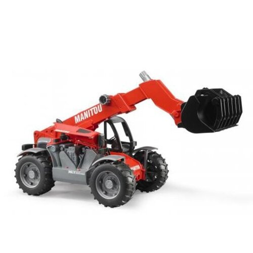 Bruder Bruder 02125 - Manitou Verreiker