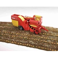 Bruder 02130 - Grimme aardappelrooier SE 75
