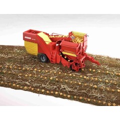 Bruder Bruder 02130 - Grimme aardappelrooier SE 75