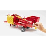 Bruder Bruder 02130 - Grimme aardappelrooier SE 75