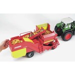 Bruder Bruder 02130 - Grimme aardappelrooier SE 75