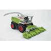 Bruder Bruder 02131 - Claas jaguar 900 hakselaar