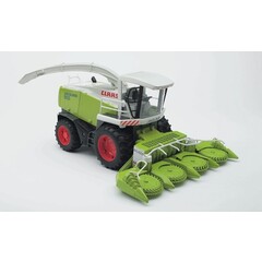 Bruder 02131 - Claas jaguar 900 hakselaar