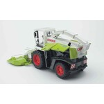 Bruder 02131 - Claas jaguar 900 hakselaar