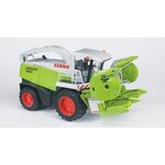 Bruder 02131 - Claas jaguar 900 hakselaar