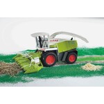 Bruder 02131 - Claas jaguar 900 hakselaar