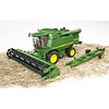 Bruder 02132 - John Deere T670I Combine