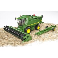 Bruder Bruder 02132 - John Deere T670I Combine
