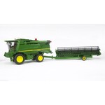 Bruder Bruder 02132 - John Deere T670I Combine