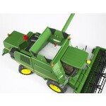 Bruder Bruder 02132 - John Deere T670I Combine