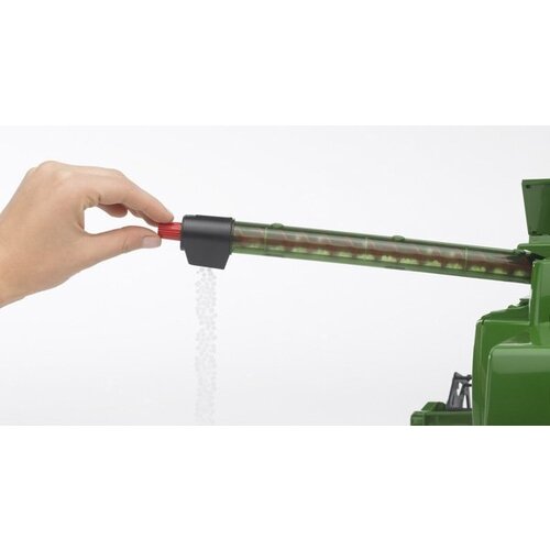 Bruder Bruder 02132 - John Deere T670I Combine