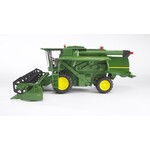 Bruder Bruder 02132 - John Deere T670I Combine