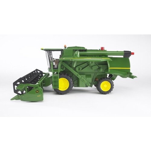 Bruder Bruder 02132 - John Deere T670I Combine