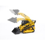 Bruder 02136 - Caterpillar Delta lader met rupsen