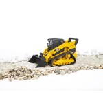 Bruder 02136 - Caterpillar Delta lader met rupsen