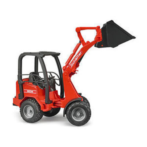 Bruder 02190 - Schäffer 2034 compact mini lader