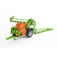 Bruder 02207 - Amazone UX 5200 veldspuit