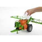 Bruder Bruder 02207 - Amazone UX 5200 veldspuit